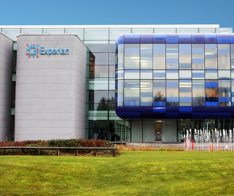 The New Credit Company