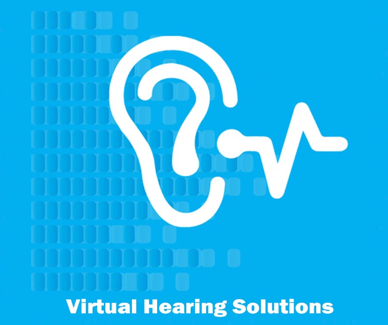 The New Credit Company manages Virtual Hearing Solutions