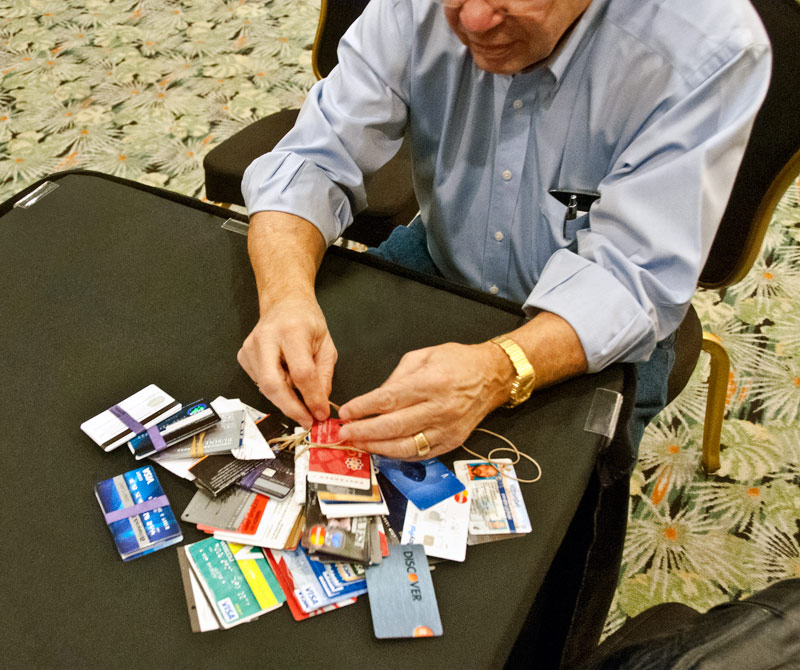 The New Credit Company