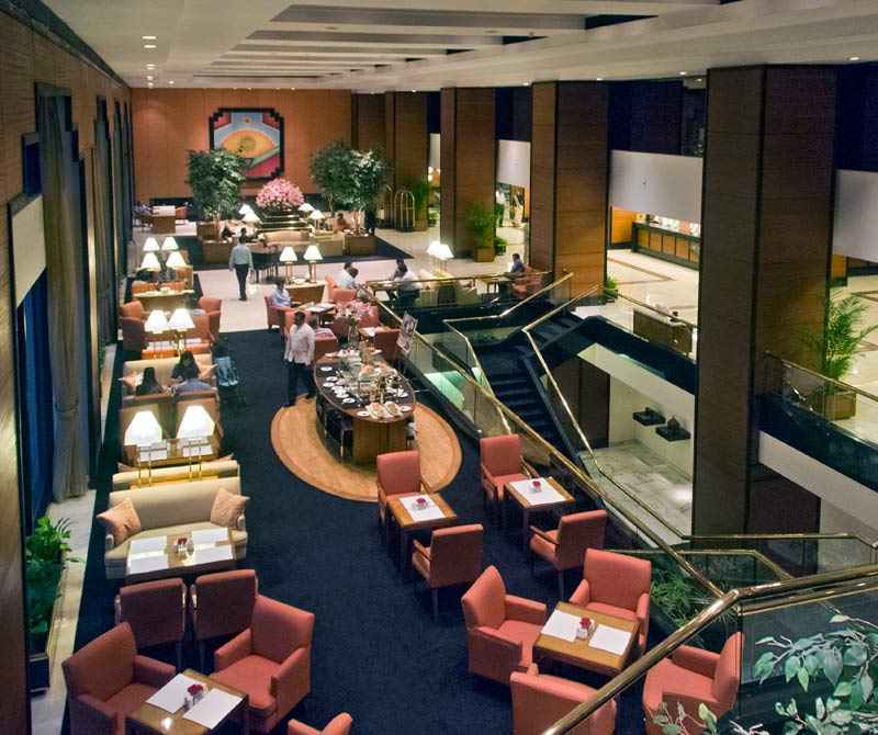 The New Credit Company