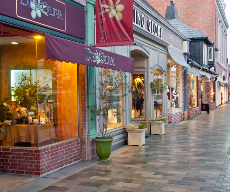 The New Credit Company