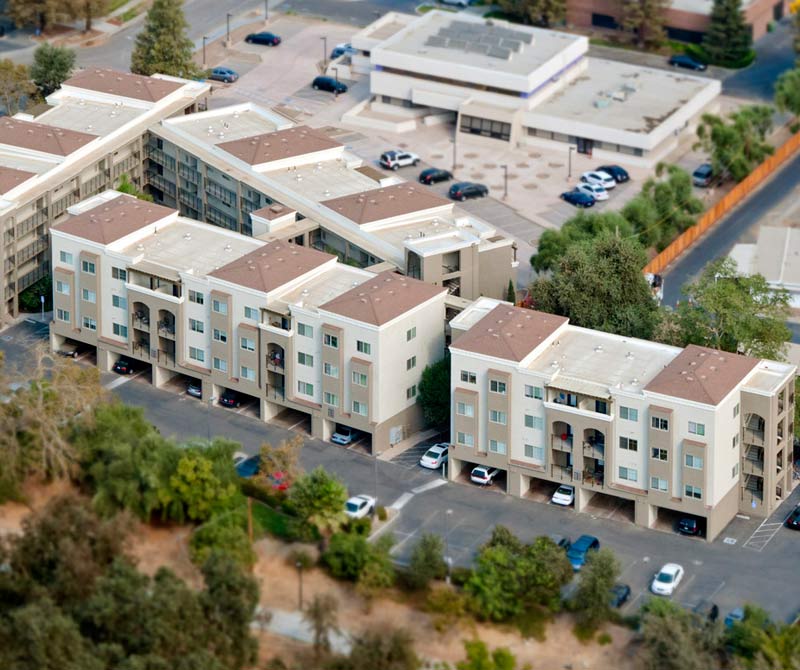 The New Credit Company