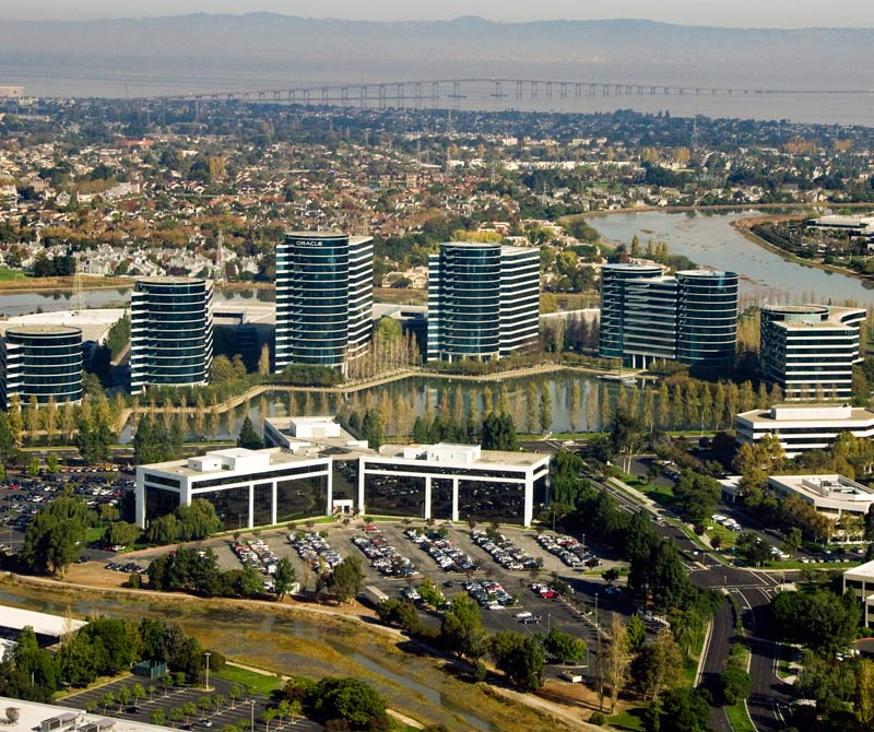 The New Credit Company